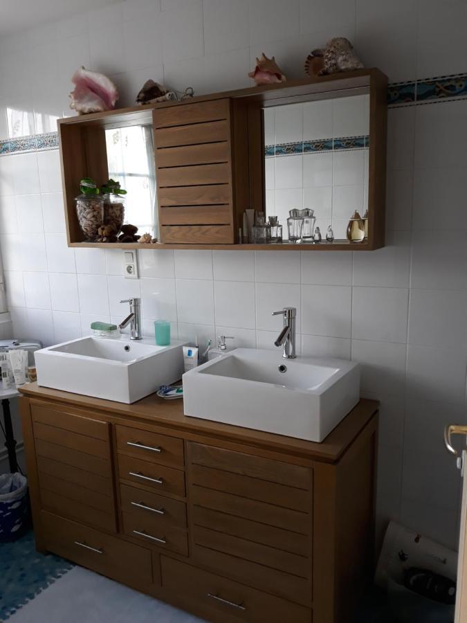 Chambre Sympa Belle Propriete Gouesnou Bagian luar foto